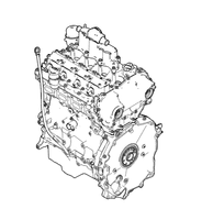 2.0 Ingenium Petrol AJ200P