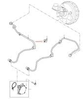 Brake Vacuum Pump