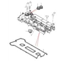 Cylinder Head Cover