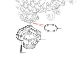 Throttle Body