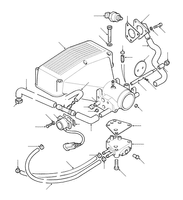 3.5V8 Plenum Chamber