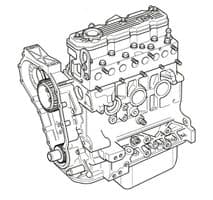 300tdi Engine Parts