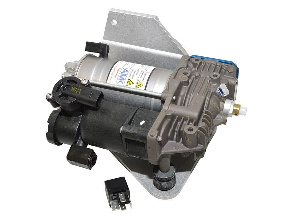 Air Suspension Compressor - AMK Replacement