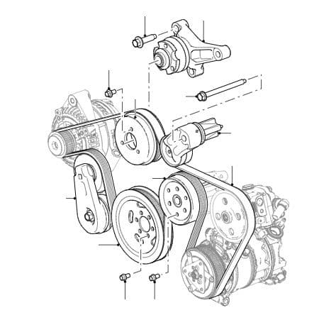 Auxiliary Drive Discovery 4