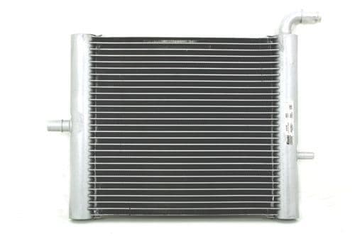 Auxiliary Radiator