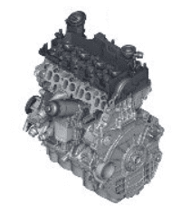 B46 & B48 2.0 Petrol Engine