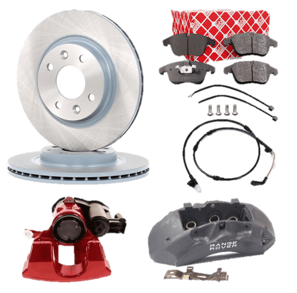 Brake Parts