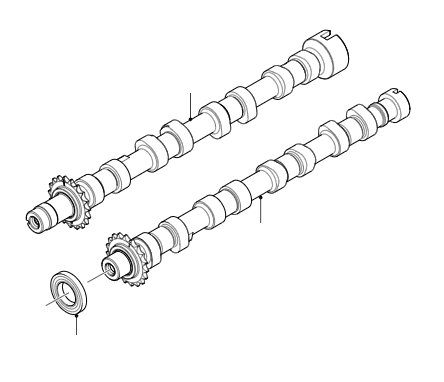 Camshafts