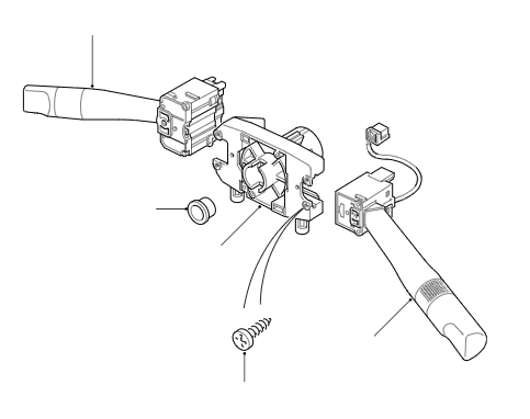 Column Switches