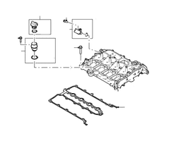 Cylinder Head Cover