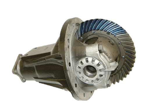 Differential Repair Parts