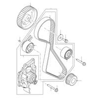 Camshaft Drive