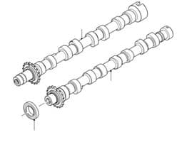 Camshafts