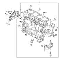 Cylinder Block