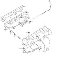 Exhaust Manifold