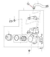 Oil Cooler & Filter