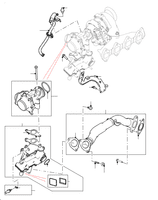 Exhaust Gas Recirculation