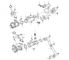 Exhaust Gas Recirculation (EGR)