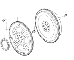 Flywheel