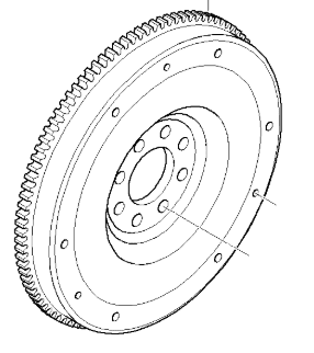 Flywheel