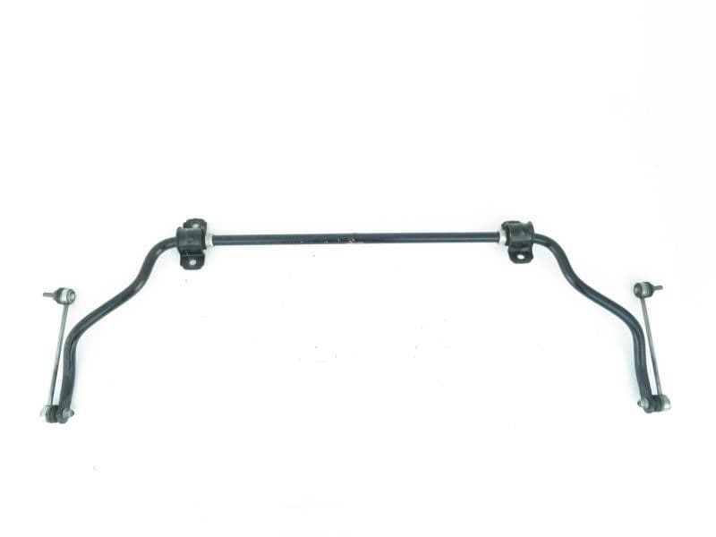 Front Stabiliser Bar, Mountings & Links