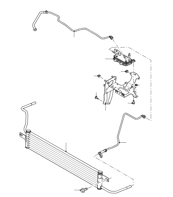 Fuel Cooler