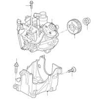 Fuel Injection Pump