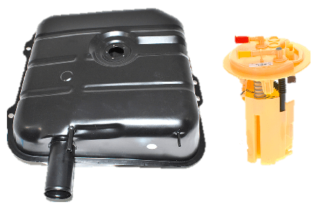 Fuel Lift Pumps