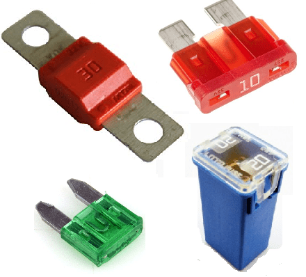 Fuses