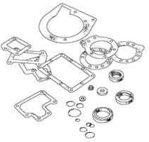 Gaskets, Seals & Overhaul Kits