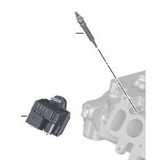 Glow Plug Control