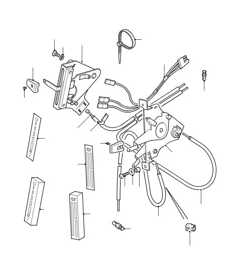 Heater Controls to 2006