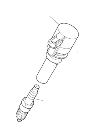 Ignition Coils & Plugs