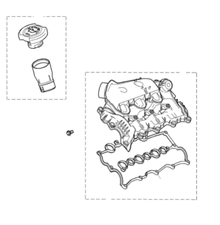 Inlet Manifolds