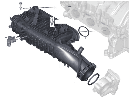 Intake Manifold