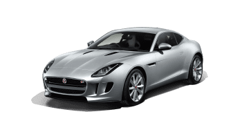 Jaguar F-Type X152 2014 -