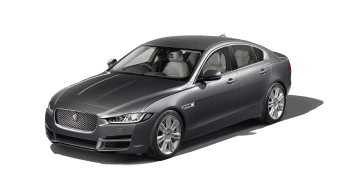 Jaguar XE Range X760 2015-