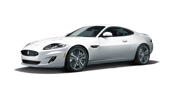 Jaguar XK X150 2006-2014