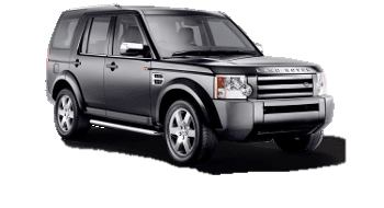 Land Rover Discovery 3 L319 2005-2009