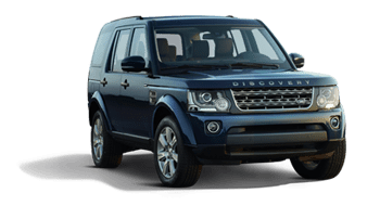 Land Rover Discovery 4 L319 2010-2016