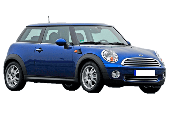 MINI 1 2001-  (R50 R52 R53)