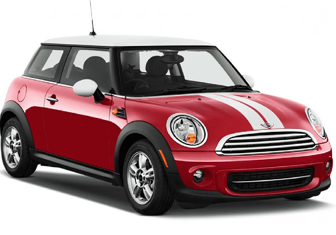 MINI 2 2006- (R55 R56 R57 R58 R59 R60 R61)