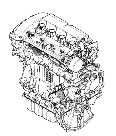 N14 Engine