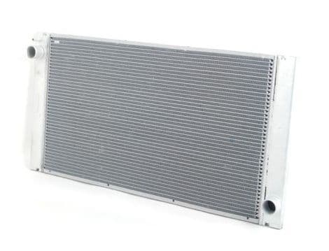 N14 Radiator