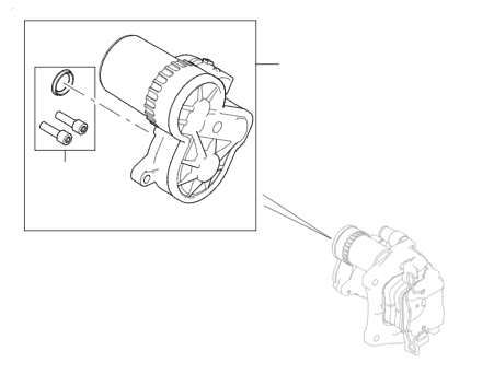 Parking Brake