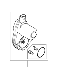 Parking Brake Module