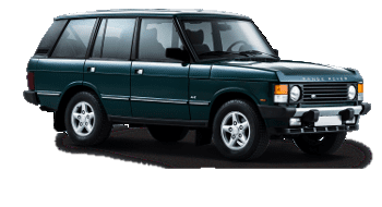 Range Rover Classic 1986-1994