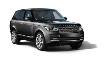 Range Rover L405 2013-2021