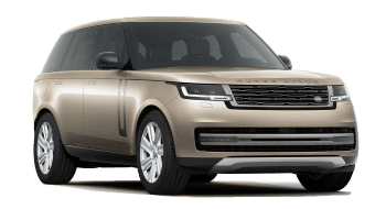 Range Rover L460 2022-