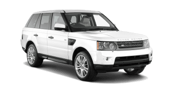 Range Rover Sport L320 2005-2013